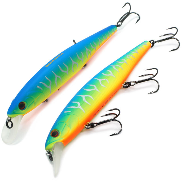 D-STREAM Fishing Lure LV-SPIN MINI VIB LURE 35mm 7.5g Bait Lure