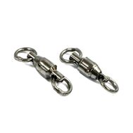 Купить Вертлюг Kujira 415 с подшипником №1 (2 шт) в Минске, Беларуси! Топовая цена, скидки, доставка. Rybalkashop.by