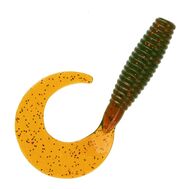 Купить Силиконовые приманки CF Angry Spin 2.0", цвет - 14 в Минске, Беларуси! Топовая цена, скидки, доставка. Rybalkashop.by