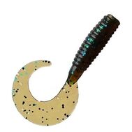 Купить Силиконовые приманки CF Angry Spin 4.0", цвет - 42 в Минске, Беларуси! Топовая цена, скидки, доставка. Rybalkashop.by