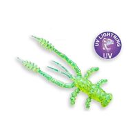 Купить Силиконовые приманки CF Crayfish 3.0", цвет - 20 в Минске, Беларуси! Топовая цена, скидки, доставка. Rybalkashop.by