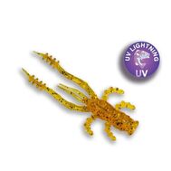 Купить Силиконовые приманки CF Crayfish 3.0", цвет - 9 в Минске, Беларуси! Топовая цена, скидки, доставка. Rybalkashop.by