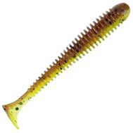 Купить Силиконовые приманки CF Vibro Worm 3.4" плавающие, цвет - 4D в Минске, Беларуси! Топовая цена, скидки, доставка. Rybalkashop.by
