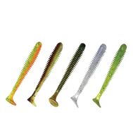 Купить Силиконовые приманки CF Vibro Worm 3.4", цвет - M57 в Минске, Беларуси! Топовая цена, скидки, доставка. Rybalkashop.by
