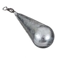 Купить Груз Nerest "Груша" с вертлюгом 50г в Минске, Беларуси! Топовая цена, скидки, доставка. Rybalkashop.by