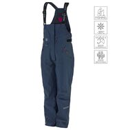 Купить Полукомбинезон зимний Norfin Women Nordic Space Blue в Минске, Беларуси! Топовая цена, скидки, доставка. Rybalkashop.by
