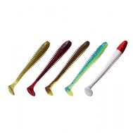 Купить Силиконовые приманки CF Vibro Worm 4.0", цвет - M120 в Минске, Беларуси! Топовая цена, скидки, доставка. Rybalkashop.by