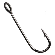 Купить Одинарный крючок CF Round Bent Hook №10 в Минске, Беларуси! Топовая цена, скидки, доставка. Rybalkashop.by