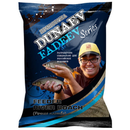 Купить Прикормка "DUNAEV-FADEEV" 1кг Feeder River Roach в Минске, Беларуси! Топовая цена, скидки, доставка. Rybalkashop.by