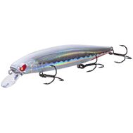 Купить Воблер Lucky John Pro Series Basara 110SP 110мм 16.5г - 110 в Минске, Беларуси! Топовая цена, скидки, доставка. Rybalkashop.by
