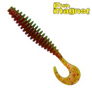 Купить Приманка силиконовая Fish Magnet Stik 1.5" - 001 в Минске, Беларуси! Топовая цена, скидки, доставка. Rybalkashop.by