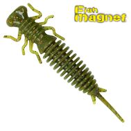 Купить Приманка силиконовая Fish Magnet Lucy 1.6" - 123 в Минске, Беларуси! Топовая цена, скидки, доставка. Rybalkashop.by