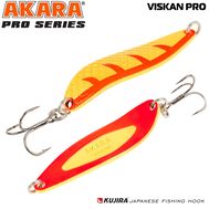 Купить Блесна колеблющаяся Akara Pro Series Viskan Pro 65мм 18г - 128 в Минске, Беларуси! Топовая цена, скидки, доставка. Rybalkashop.by