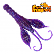 Купить Приманка силиконовая  Fish Magnet Kraken 3.4" - 131 в Минске, Беларуси! Топовая цена, скидки, доставка. Rybalkashop.by