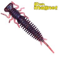 Купить Приманка силиконовая Fish Magnet Lucy 1.6" - 140 в Минске, Беларуси! Топовая цена, скидки, доставка. Rybalkashop.by