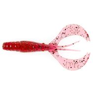 Купить Твистеры съедобные Lucky John Pro Series Curly Shrimp 2" - S14 в Минске, Беларуси! Топовая цена, скидки, доставка. Rybalkashop.by