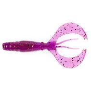 Купить Твистеры съедобные Lucky John Pro Series Curly Shrimp 2" - S13 в Минске, Беларуси! Топовая цена, скидки, доставка. Rybalkashop.by