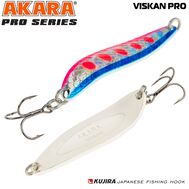 Купить Блесна колеблющаяся Akara Pro Series Viskan Pro 65мм 15г - 153 в Минске, Беларуси! Топовая цена, скидки, доставка. Rybalkashop.by