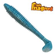 Купить Приманка силиконовая Fish Magnet Choppy Fat 5.8" - 208 в Минске, Беларуси! Топовая цена, скидки, доставка. Rybalkashop.by