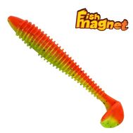 Купить Приманка силиконовая Fish Magnet Choppy Fat 5.8" - 224 в Минске, Беларуси! Топовая цена, скидки, доставка. Rybalkashop.by