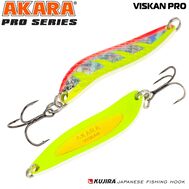 Купить Блесна колеблющаяся Akara Pro Series Viskan Pro 65мм 15г - 78 в Минске, Беларуси! Топовая цена, скидки, доставка. Rybalkashop.by
