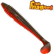 Купить Приманка силиконовая Fish Magnet Choppy Fat 5.8" - 206 в Минске, Беларуси! Топовая цена, скидки, доставка. Rybalkashop.by