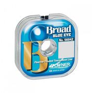 Купить Леска монофильная Owner Broad Blue Eye 100м 0.40мм в Минске, Беларуси! Топовая цена, скидки, доставка. Rybalkashop.by