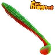 Купить Приманка силиконовая Fish Magnet Choppy Fat 5.8" - 201 в Минске, Беларуси! Топовая цена, скидки, доставка. Rybalkashop.by