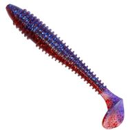 Купить Приманка силиконовая Fish Magnet Choppy Fat 5.8" - 207 в Минске, Беларуси! Топовая цена, скидки, доставка. Rybalkashop.by