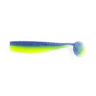 Купить Силиконовая приманка Green Fish Shaker 4.5" цвет - 04 в Минске, Беларуси! Топовая цена, скидки, доставка. Rybalkashop.by