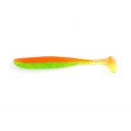 Купить Силиконовая приманка Green Fish Easy Shiner 4" цвет - 01 в Минске, Беларуси! Топовая цена, скидки, доставка. Rybalkashop.by