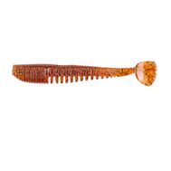 Купить Силиконовая приманка Green Fish Awaruna 3.5" цвет - 23 в Минске, Беларуси! Топовая цена, скидки, доставка. Rybalkashop.by