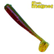 Купить Силиконовая приманка Fish Magnet MALEK 1.3″ цвет - 001 в Минске, Беларуси! Топовая цена, скидки, доставка. Rybalkashop.by