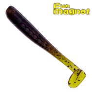 Купить Силиконовая приманка Fish Magnet MALEK 1.3″ цвет - 103 в Минске, Беларуси! Топовая цена, скидки, доставка. Rybalkashop.by