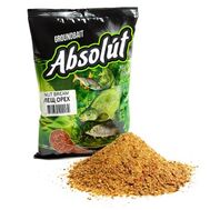 Купить Прикормка рыболовная Absolut Лещ Орех 750 г в Минске, Беларуси! Топовая цена, скидки, доставка. Rybalkashop.by