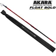 Купить Удочка телескопическая угольное д/с Akara Float Bolo (15-35 г) 5м в Минске, Беларуси! Топовая цена, скидки, доставка. Rybalkashop.by