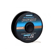 Купить Шнур Flagman Sherman Pro Shock Leader Braid 10м 0.14мм в Минске, Беларуси! Топовая цена, скидки, доставка. Rybalkashop.by