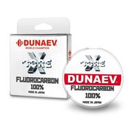 Купить Флюорокарбон Dunaev X-Core 30м 0.310мм в Минске, Беларуси! Топовая цена, скидки, доставка. Rybalkashop.by