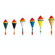 Купить Поплавок из бальзы SuperBalsa 021-20 2гр в Минске, Беларуси! Топовая цена, скидки, доставка. Rybalkashop.by