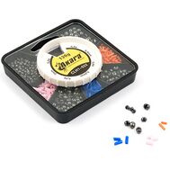 Купить Набор грузов Fish2Fish CLH1-32 дробинка с кембриками в Минске, Беларуси! Топовая цена, скидки, доставка. Rybalkashop.by