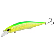 Купить Воблер Bearking Realis Jerkbait (Osprey) 110SP, 110мм, 17гр - J в Минске, Беларуси! Топовая цена, скидки, доставка. Rybalkashop.by