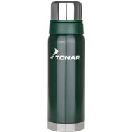 Купить Термос Tonar HS.TM-056-G 0.75л в Минске, Беларуси! Топовая цена, скидки, доставка. Rybalkashop.by