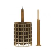 Купить Кормушка Guru Gripper Feeder Medium 85г в Минске, Беларуси! Топовая цена, скидки, доставка. Rybalkashop.by