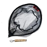 Купить Подсак форелевый Kaida A73-50 (40x50см) в Минске, Беларуси! Топовая цена, скидки, доставка. Rybalkashop.by