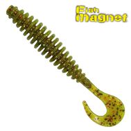Купить Силиконовая приманка Fish Magnet STIK 2″ цвет - 123 в Минске, Беларуси! Топовая цена, скидки, доставка. Rybalkashop.by