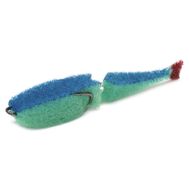 Купить Поролоновая рыбка Lex Classic Fish Joint CD 9см - GBBLB в Минске, Беларуси! Топовая цена, скидки, доставка. Rybalkashop.by