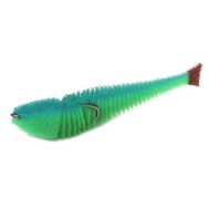 Купить Поролоновая рыбка LeX Air Classic Fish CD 11см - GBBLB в Минске, Беларуси! Топовая цена, скидки, доставка. Rybalkashop.by
