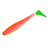 Купить Силиконовая приманка Narval Choppy Tail 12см - 033 Candy в Минске, Беларуси! Топовая цена, скидки, доставка. Rybalkashop.by