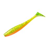 Купить Силиконовая приманка Narval Choppy Tail 12см - 015 Pepper/Lemon в Минске, Беларуси! Топовая цена, скидки, доставка. Rybalkashop.by