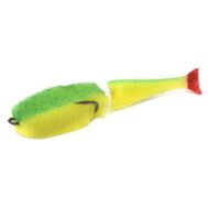 Купить Поролоновая рыбка Lex Classic Fish Joint CD 9см - YGB в Минске, Беларуси! Топовая цена, скидки, доставка. Rybalkashop.by